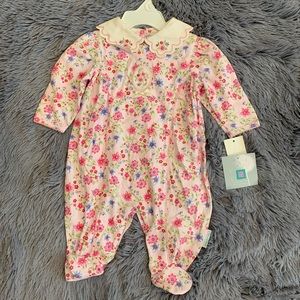 ✨Sale✨Baby Girl Rompers Pajama